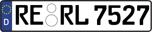 RE-RL7527