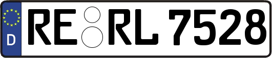 RE-RL7528