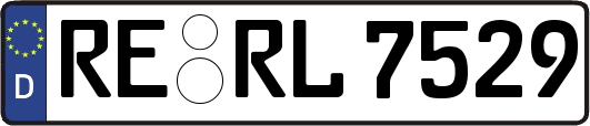 RE-RL7529
