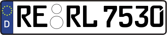 RE-RL7530