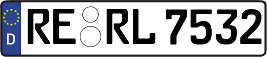 RE-RL7532