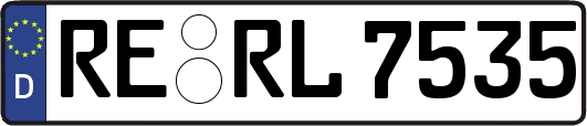 RE-RL7535
