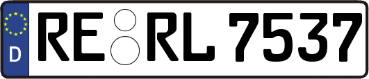 RE-RL7537