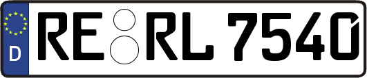 RE-RL7540