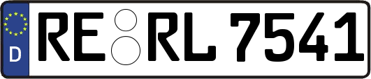 RE-RL7541