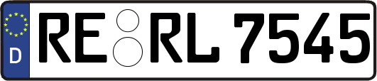 RE-RL7545