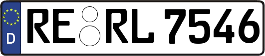 RE-RL7546