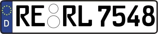 RE-RL7548
