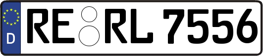RE-RL7556