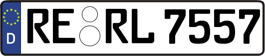 RE-RL7557