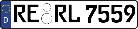 RE-RL7559