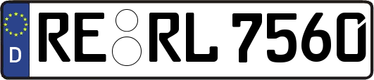 RE-RL7560