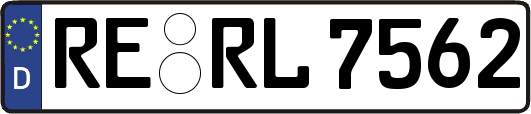 RE-RL7562
