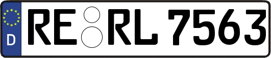 RE-RL7563