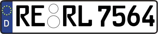 RE-RL7564