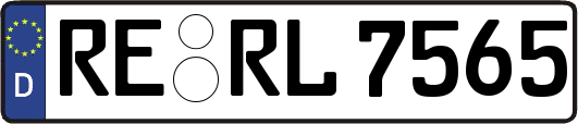 RE-RL7565
