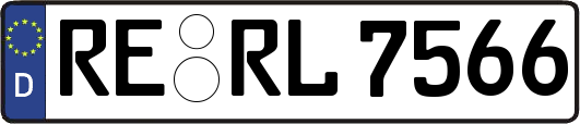 RE-RL7566