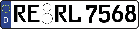 RE-RL7568