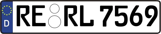 RE-RL7569