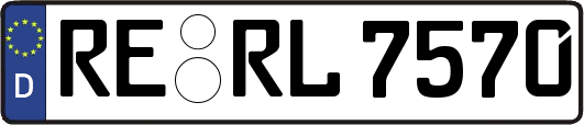RE-RL7570
