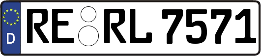 RE-RL7571
