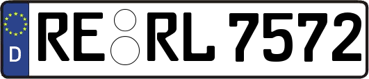 RE-RL7572