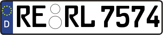 RE-RL7574