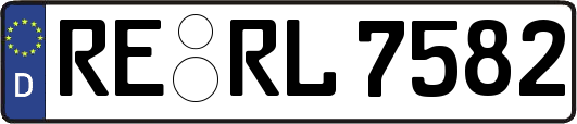 RE-RL7582
