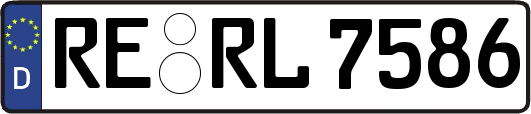RE-RL7586