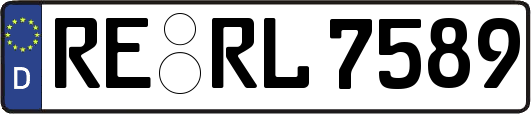 RE-RL7589