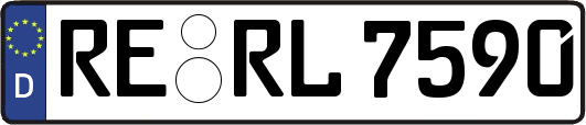 RE-RL7590