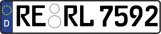 RE-RL7592