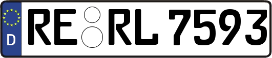 RE-RL7593