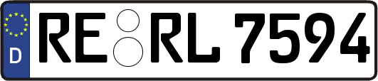 RE-RL7594