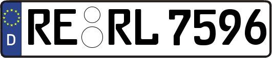 RE-RL7596