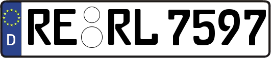 RE-RL7597