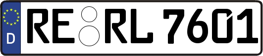 RE-RL7601
