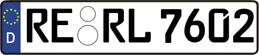 RE-RL7602
