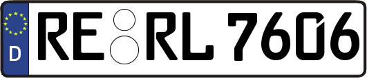 RE-RL7606