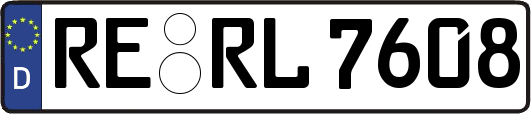 RE-RL7608