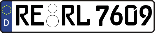RE-RL7609