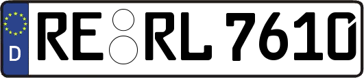 RE-RL7610