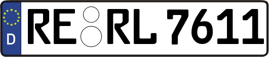 RE-RL7611