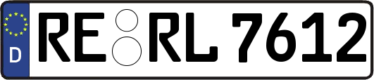 RE-RL7612