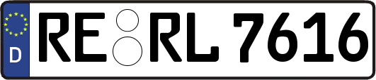 RE-RL7616