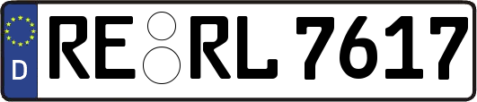 RE-RL7617