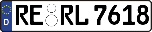 RE-RL7618