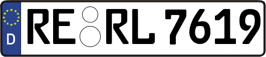 RE-RL7619