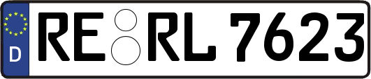 RE-RL7623