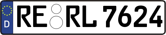 RE-RL7624